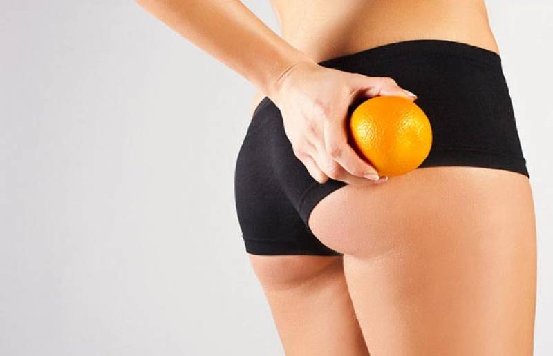 Méthode révolutionnaire pour combattre la cellulite à Paris