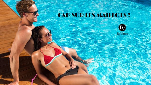 Bientôt l'été, cap sur les maillots, bonjour cryo avec ByVinca de Paris 14