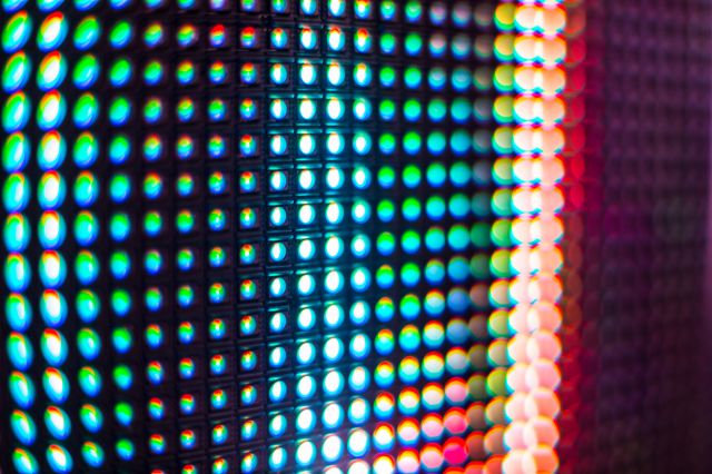 Rajeunir sa peau grâce aux pouvoirs de la lumière par LED