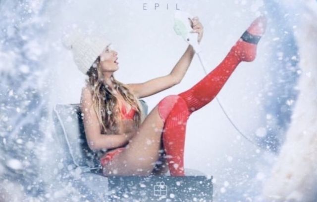 L'épilation définitive en cadeau avec votre expert en épilation définitive ByVinca de Paris 14