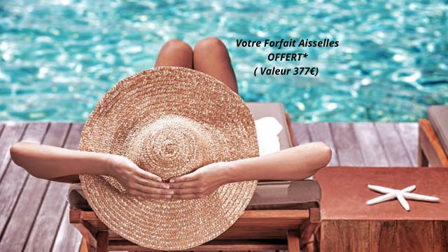 Offre été épilation definitive à Paris 14