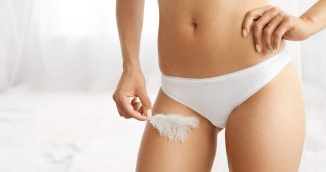 Epilation définitive sans douleur à Paris 14