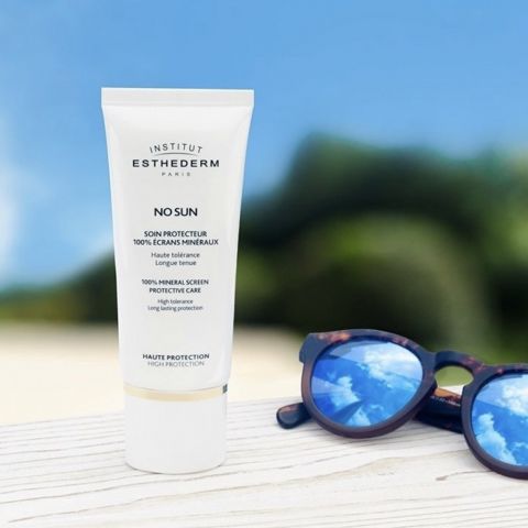 Comment bien protéger sa peau du soleil ? La réponse avec votre centre expert beauté ByVinca