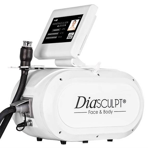 Nouveau soin anti-âge révolutionnaire à Paris