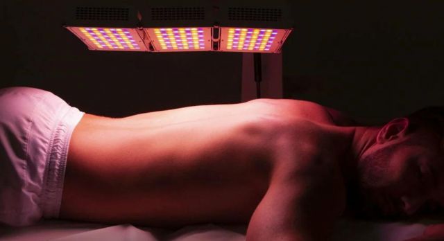 Quels sont les bienfaits de la LED quand elle est associée à d'autres soins minceur ?