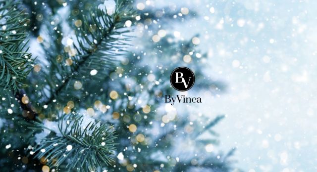 Bonne année avec ByVinca de Paris 14
