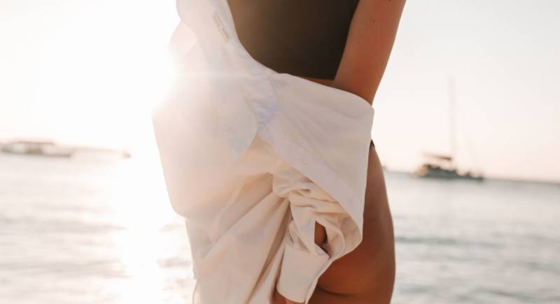 Prix d'une épilation définitive à la lumière pulsée du maillot intégral femme à Paris 14