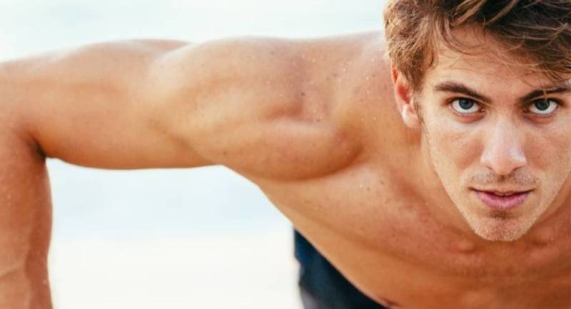 Retouches épilation définitive homme à Paris 14