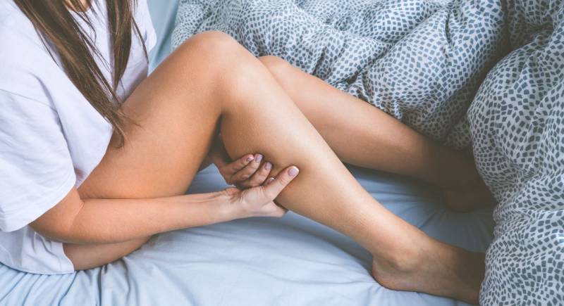 Épilation définitive à la lumière pulsée – demi-jambes pour étudiants à Paris 14