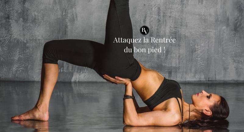 Attaquez la rentrée du bon pied : -30% sur votre épilation définitive à Paris 14 avec ByVinca