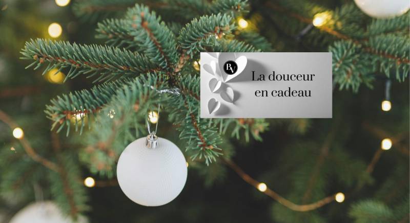 Idée cadeau beauté : offrir une peau douce - épilation définitive ByVinca Paris 14