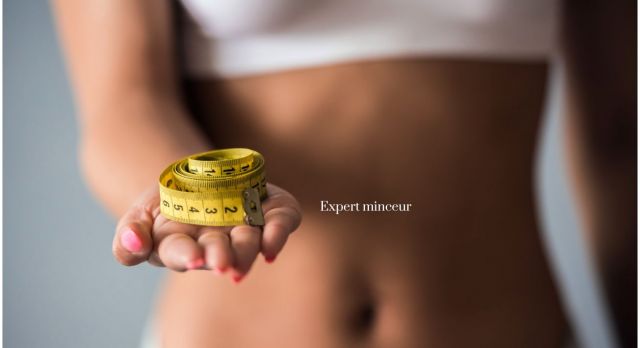 Cure minceur, votre bilan minceur offert chez ByVinca à Paris 14