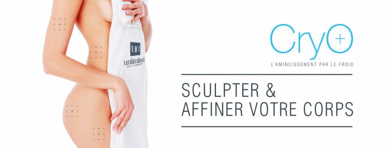 CryO, solution minceur Paris