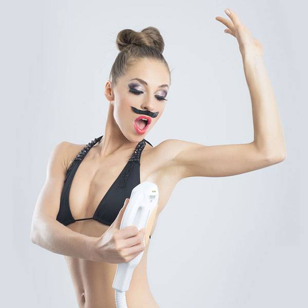 Epilation durable et permanente à Paris 14