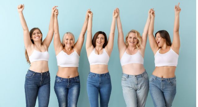 Comment maigrir du ventre rapidement à Paris 14 ?