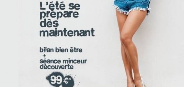 Cryolipolyse pas cher à Paris 14 Montparnasse