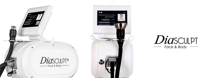 Soin minceur & anti-âge révolutionnaire, exclusivité Unlimited Epil Paris 14 Raspail