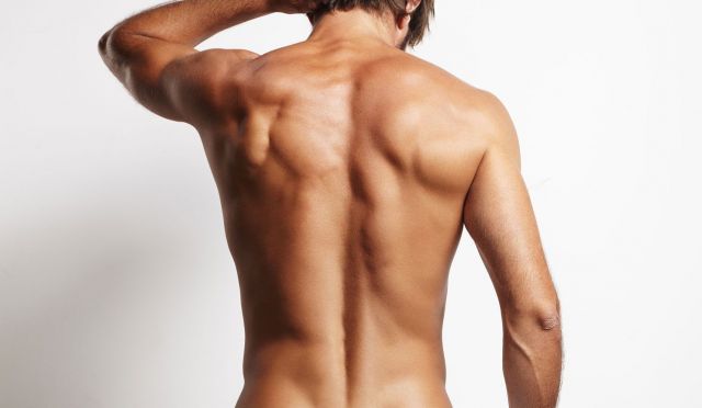 Epilation définitive homme à Paris 14 Denfert Rochereau