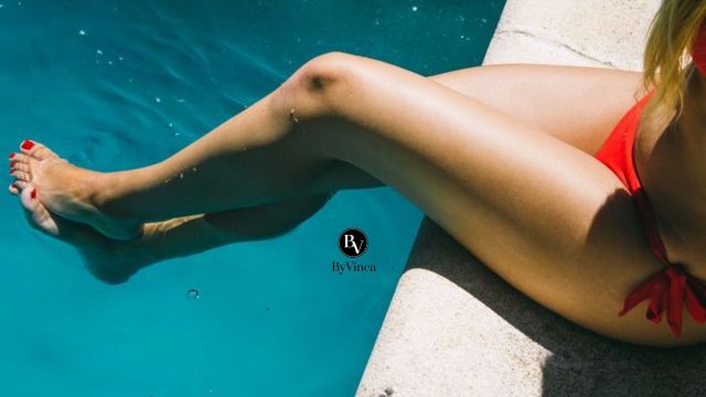 Promo du maillot intégral à la lumière pulsée à Paris 14