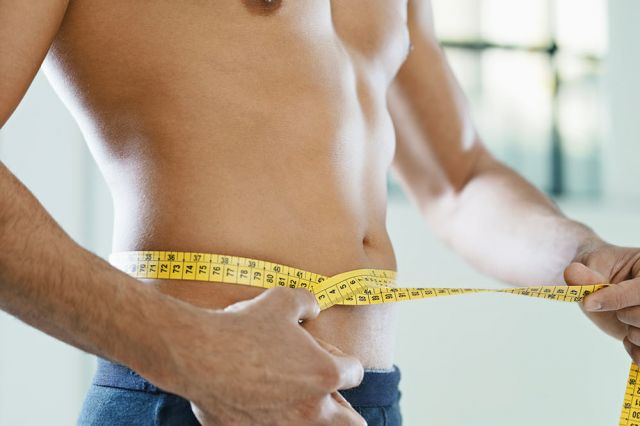 solution minceur homme à Paris 14