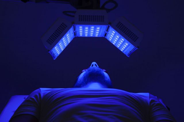 Quels sont les bienfaits de la photomodulation par LED esthétique ?