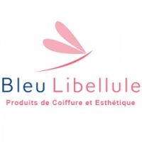 Produits et accessoires de coiffure Paris 14, - BLEU LIBELLULE