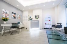 Notre zone d'activité pour ce service Séance épilation définitive pour traiter les poils incarnés à Paris 6 Boulevard Raspail