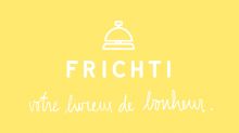 Frichti livraison à domicile à Paris 14