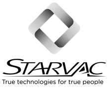 Fournisseur esthétique technologie 100% naturelle Paris STARVAC