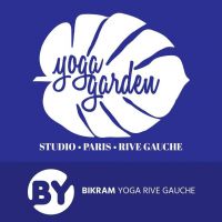 Studio de yoga, bien-être et détente à Paris14